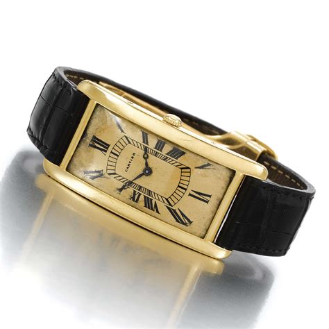 cartier tank cintree vintage|cartier tank cintree strap.